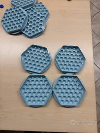 Contenitori per ghiaccio