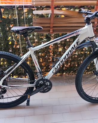 mtb cannondale 