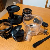 PEZZI RICAMBIO ESTRATTORE DI SUCCO BOSCH