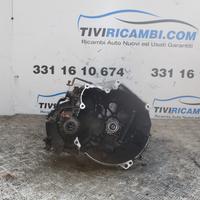 Cambio citroen c3 1.4 kfv spedizione gratis