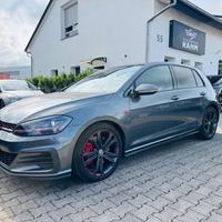 VOLKSWAGEN Golf GTI Performance 2.0 245 CV TSI D