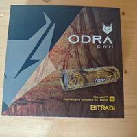 odra cam 