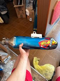 Fmf 4.1 per 450 adattabile a ktm 690, 701 ecc.