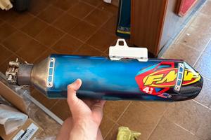 Fmf 4.1 per 450 adattabile a ktm 690, 701 ecc.