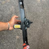 Alza vetro elettrico