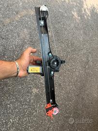 Alza vetro elettrico