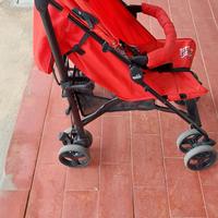 Passeggino leggero Cam 