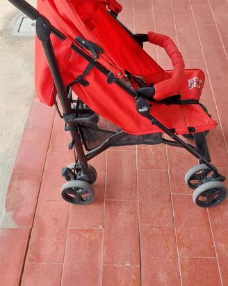 Passeggino leggero Cam 