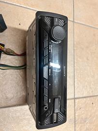 Stereo Auto Sony DSX-A200UI