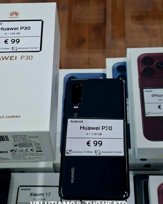 HUAAWEI P30 128GB 