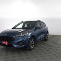 FORD Kuga Kuga 2.5 Plug In Hybrid 225 CV CVT 2WD