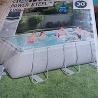 Piscina Bestway