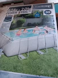 Piscina Bestway