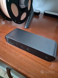 Belkin Dock Thunderbolt 4 Pro