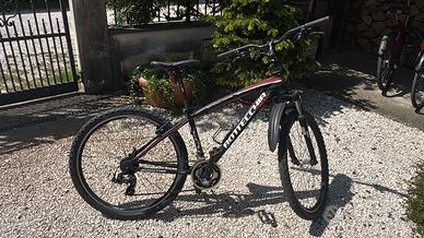 Bici bottecchia fh 107 taglia 40