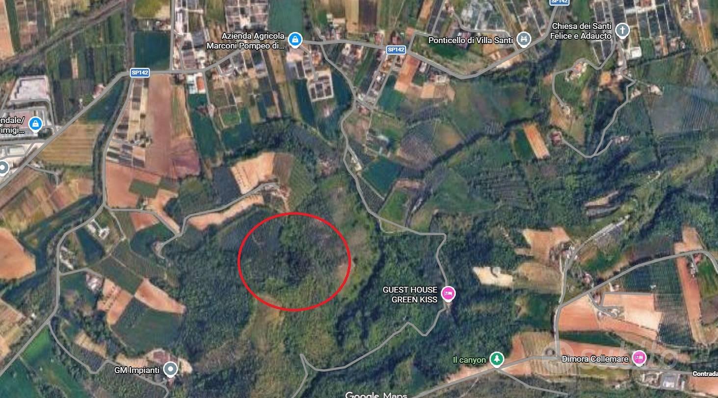Terreno - Ripatransone - Vista 4