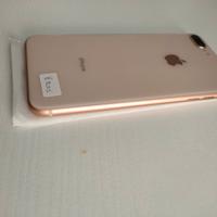 scocca completa iPhone 8 plus