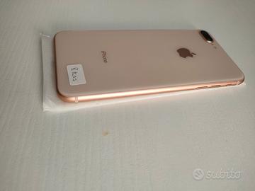 scocca completa iPhone 8 plus