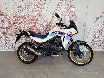 Honda XL 750 Transalp - Model Year 2025 - Ros...