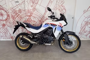 Honda XL 750 Transalp - Model Year 2025 - Ros...