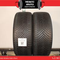 2 Gomme 245 45 R 18 Hankook al 79% SPED GRATIS