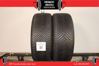 2 Gomme 245 45 R 18 Hankook al 79% SPED GRATIS