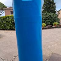 Serbatoio cisterna verticale acqua ELBI 1000 litri