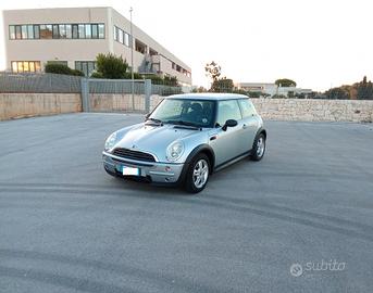 Mini 1.4 tdi One D de luxe