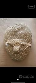 cuscino allattamento 