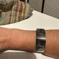 Bracciale Stroili oro