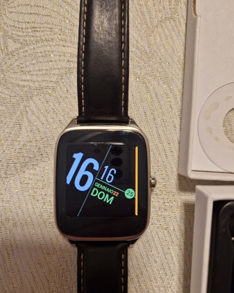 Smartwatch orologio smart Asus Zen 2