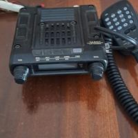 YAESU FTM 1500 VHF