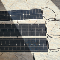 Pannelli Solari 150w