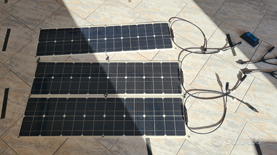 Pannelli Solari 150w