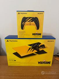 Dualsense + cover ps5 PRO