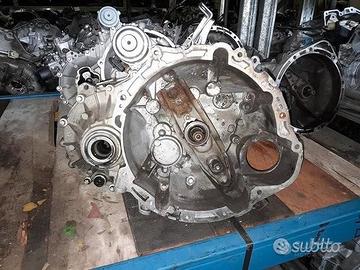 Cambio Per Smart Fortwo - For Two Con Attuatore