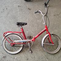 BICICLETTA GRAZIELLA EPOCA 
