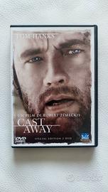 DVD film Cast Away