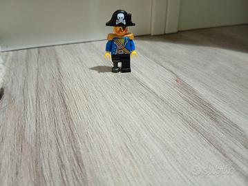 omino lego pirata