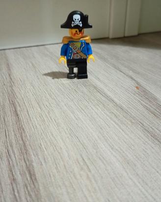 omino lego pirata