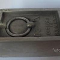 Pesi di calibrazione da 20 kg