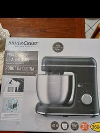 Robot da cucina planetaria