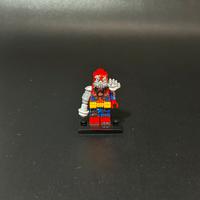 Lego Marvel 71050-7 - Cyborg Spiderwoman