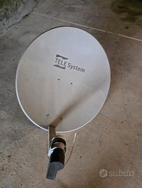 antenna satellitare 