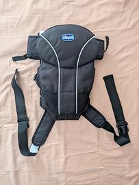 Marsupio Neonato Chicco