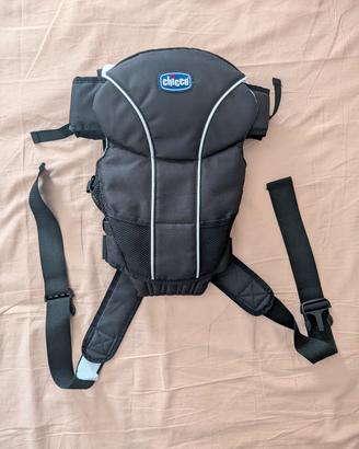 Marsupio Neonato Chicco
