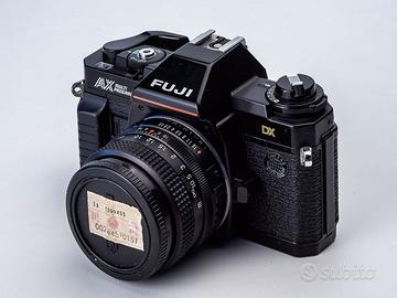 Reflex FUJI AX Multi Program+ 50/1,9