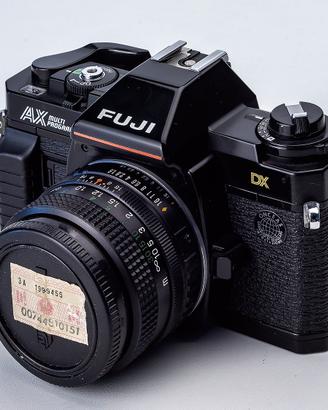 Reflex FUJI AX Multi Program+ 50/1,9