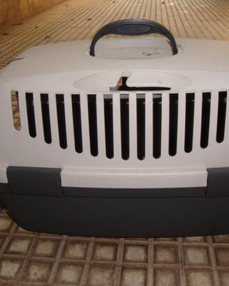 Trasportini Animali N°2 piccola e media taglia