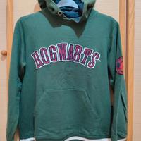Felpa Harry Potter per bambino/ragazzo